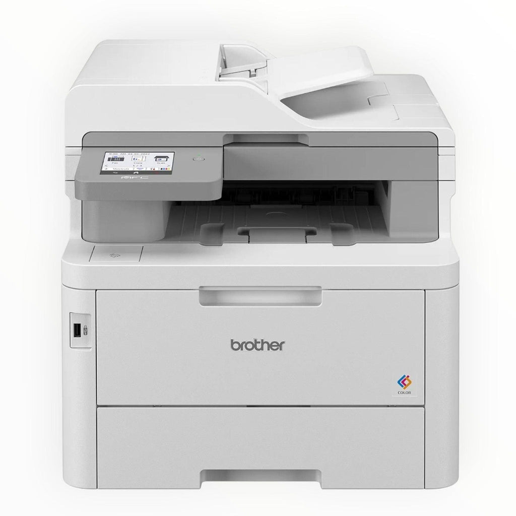 Brother MFC-L8390CDW Colour Multifunction Laser Printer