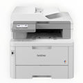 Brother MFC-L8390CDW Colour Multifunction Laser Printer