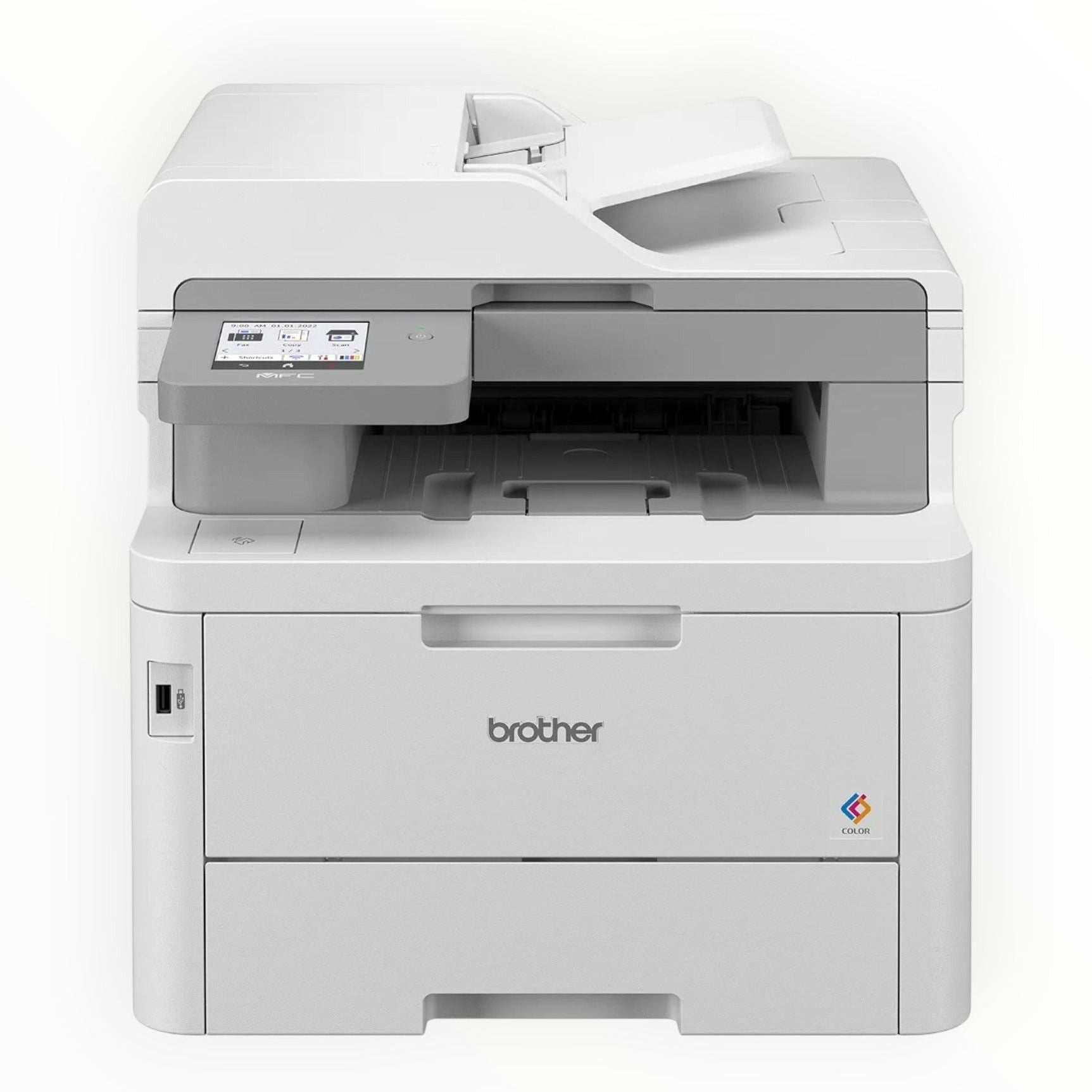 Brother MFC-L8390CDW Colour Multifunction Laser Printer