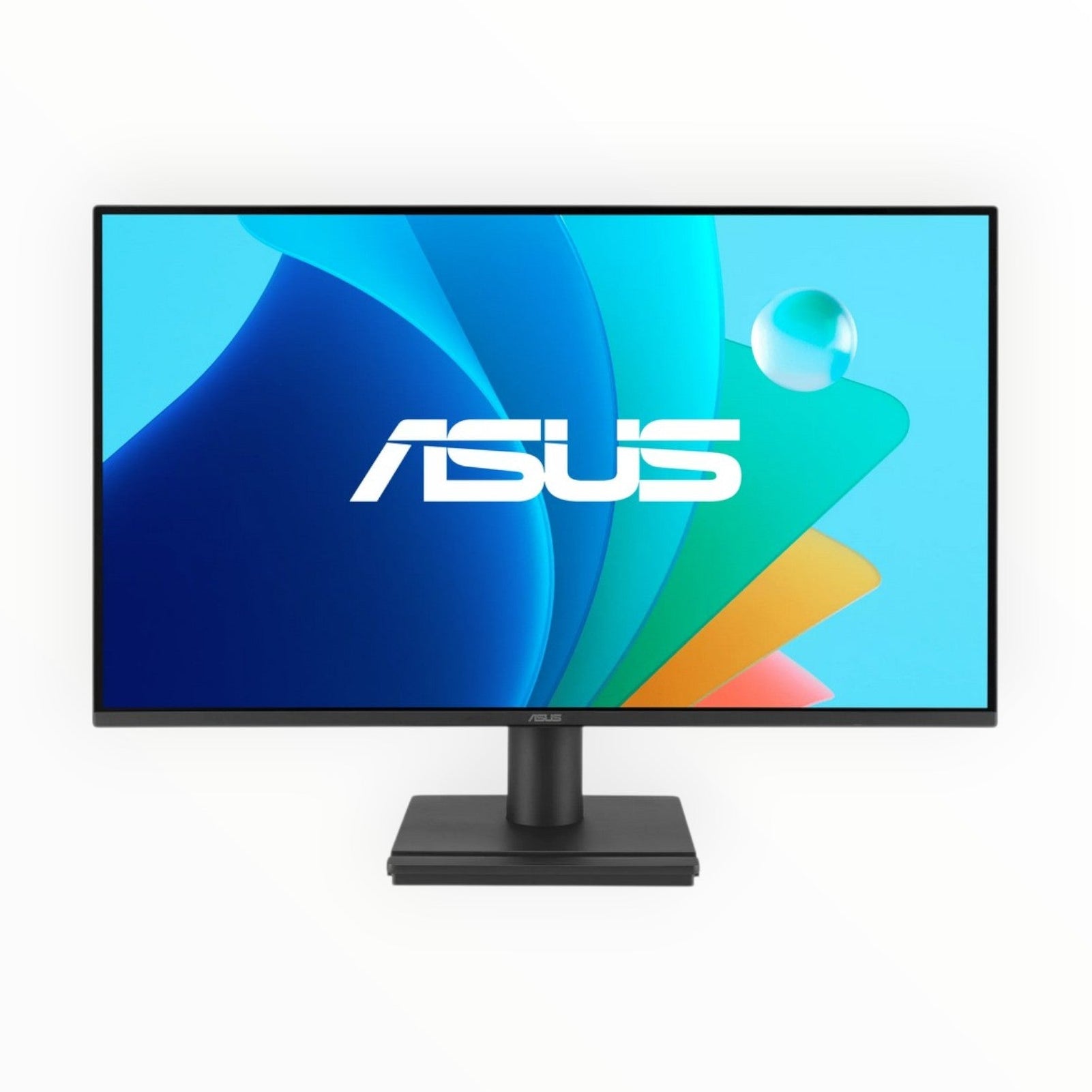 Asus VA249HG Eye Care 24" Gaming Monitor - Black