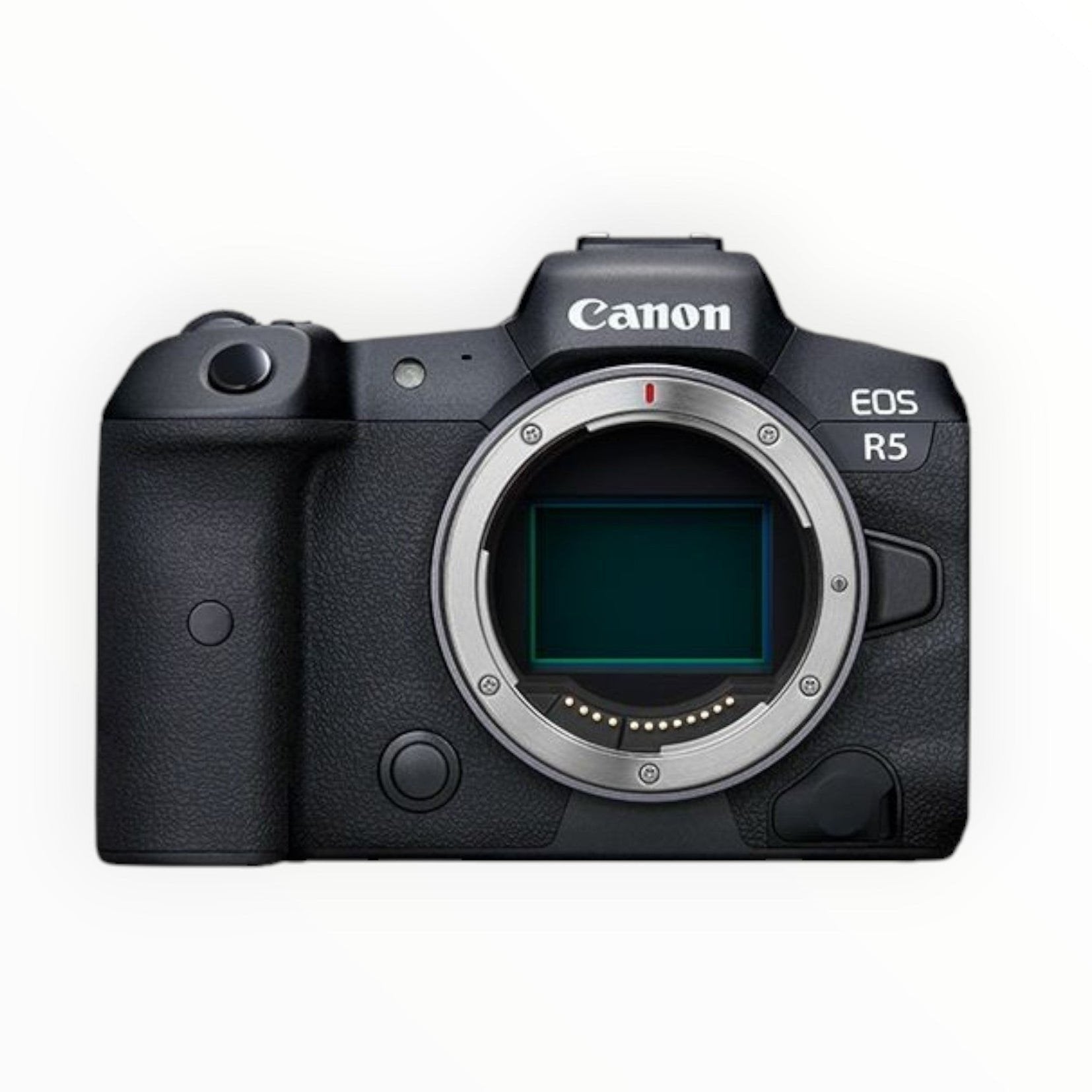 Canon EOS R5 45MP Mirrorless Camera Body Only - Black