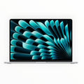MACBOOK AIR:15-INCH APPLE M5 CHIP WITH 10‑CORE CPU AND 10‑CORE GPU, 24GB, 1TB SSD