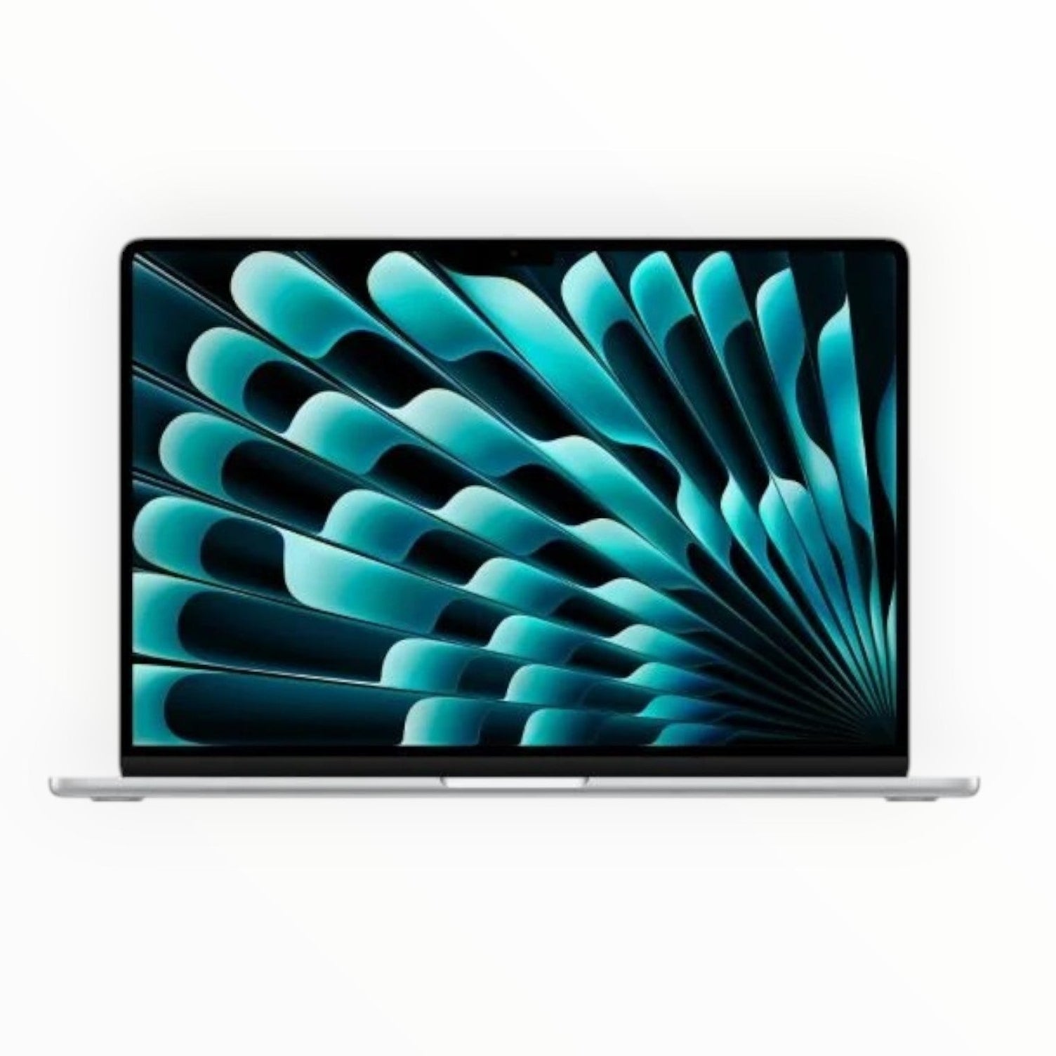 MACBOOK AIR:15-INCH APPLE M5 CHIP WITH 10‑CORE CPU AND 10‑CORE GPU, 24GB, 1TB SSD
