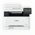 Canon i-SENSYS MF664Cdw multifunction colour laser printer