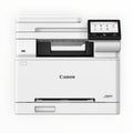 Canon i-Sensys MF667CDW All-In-One Multifunction Printer