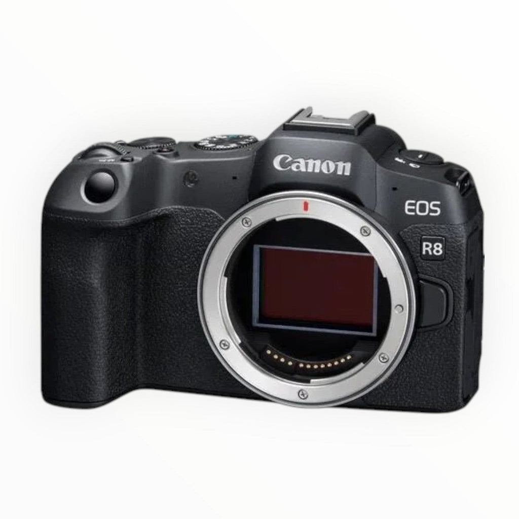 Canon EOS R8 Mirrorless Camera Body Only