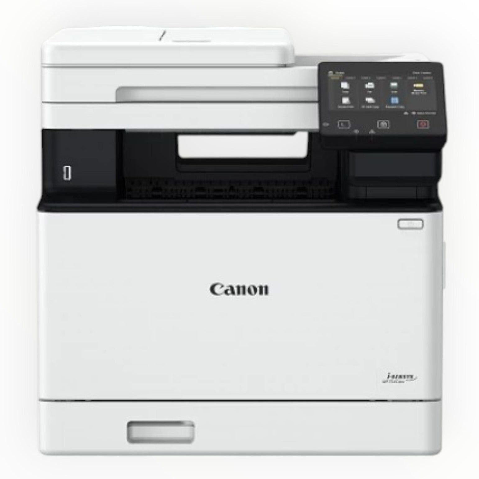 Canon i-SENSYS MF754Cdw A4 A4 Colour Multifunction Multi-function Laser Printer