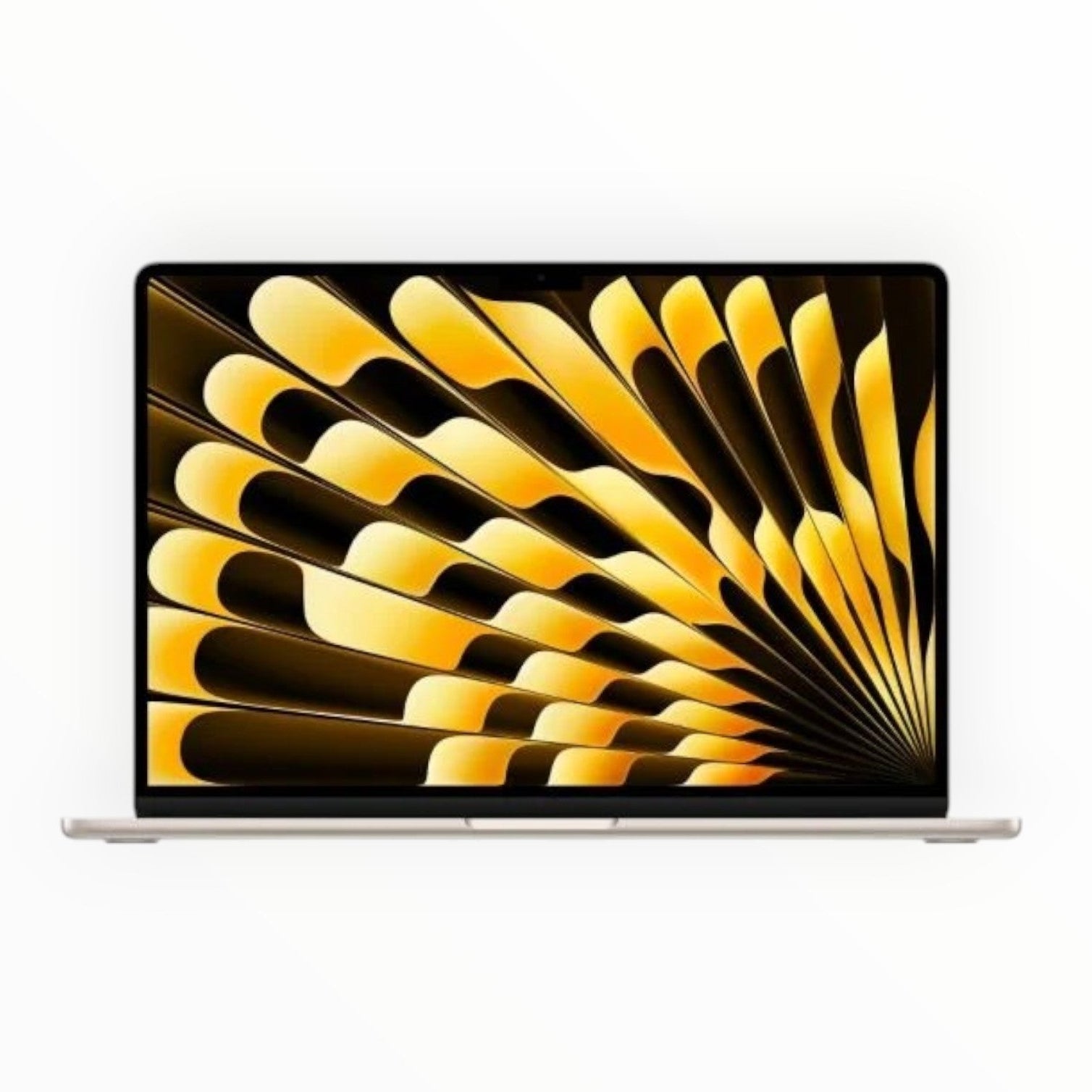 MACBOOK AIR:15-INCH APPLE M5 CHIP WITH 10‑CORE CPU AND 10‑CORE GPU, 24GB, 1TB SSD
