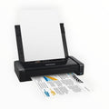 Epson Workforce WF-100W Portable Wi-Fi Inkjet Printer