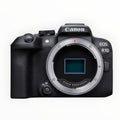Canon EOS R10 Mirrorless Camera Body