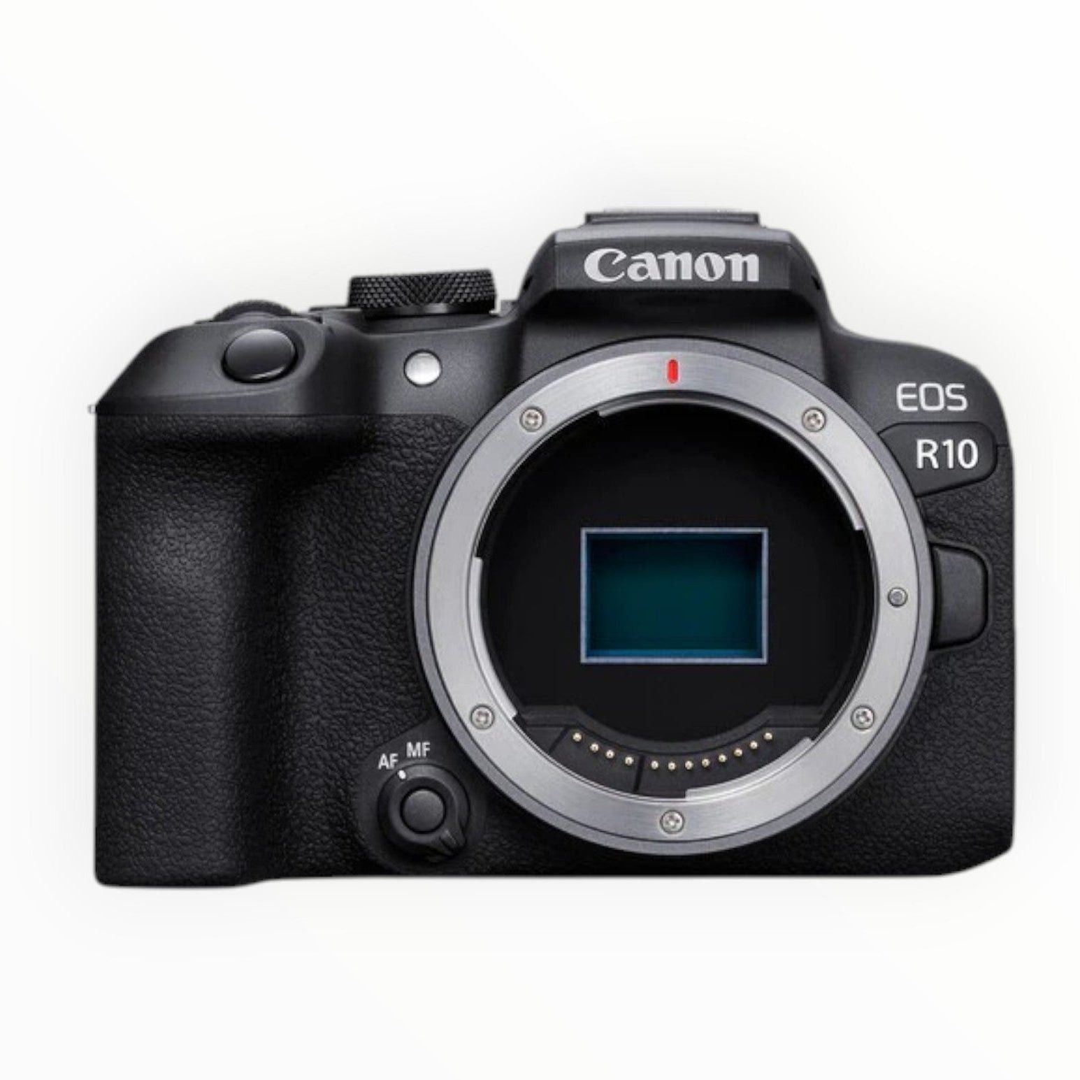Canon EOS R10 Mirrorless Camera Body