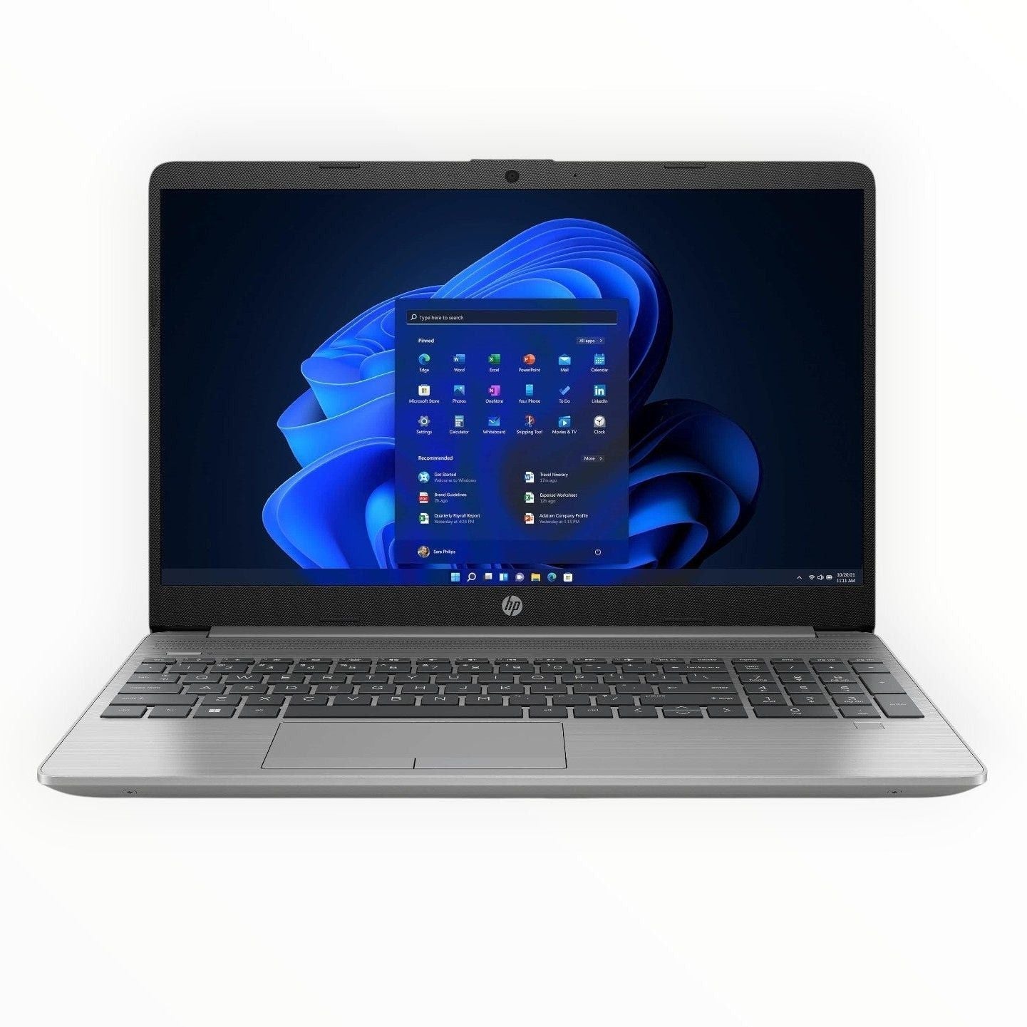 HP 250G8 Cel N4020 15 4GB/500 (2V0W5ES)