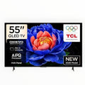 TCL 55” P7L 4K QLED GOOGLE TV 55P7L