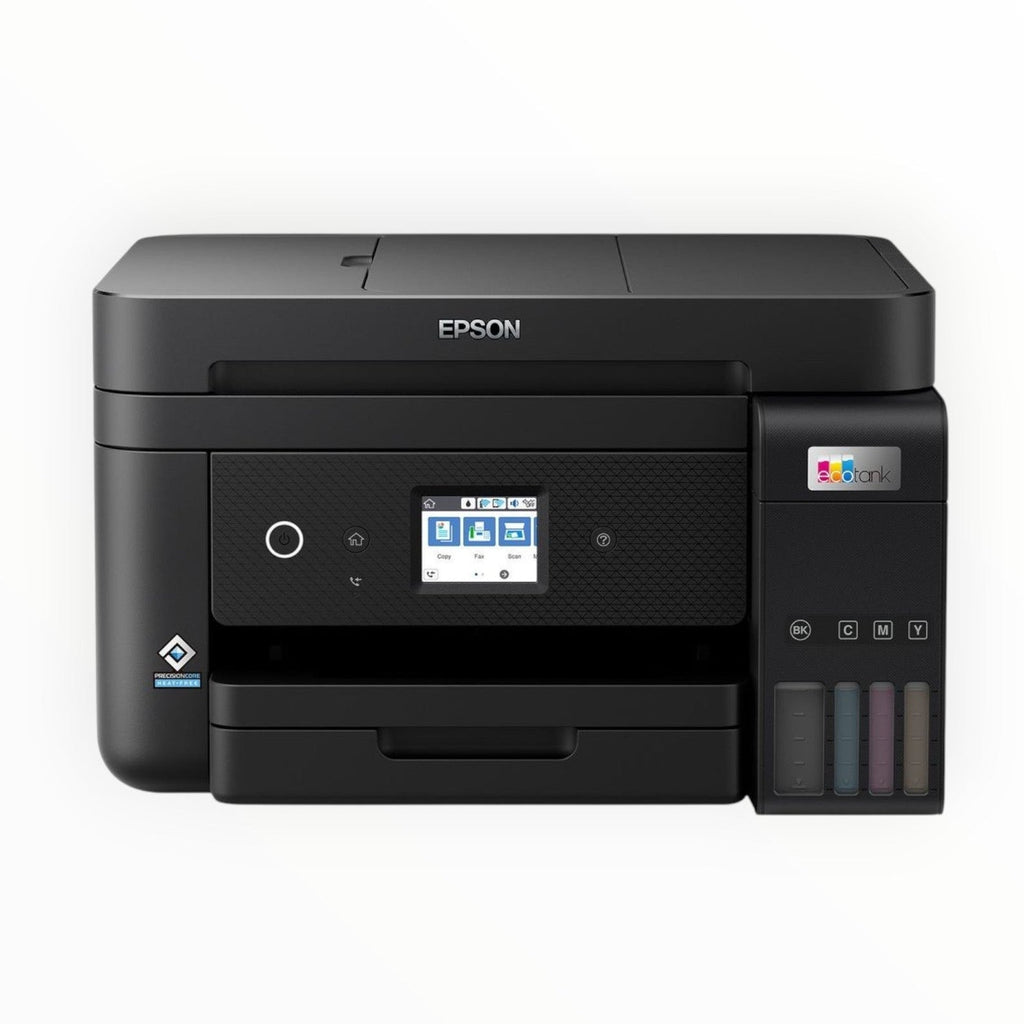 Epson L6290 EcoTank,A4,4IN1,WI-FI,ADF,Double sided Printing Printer