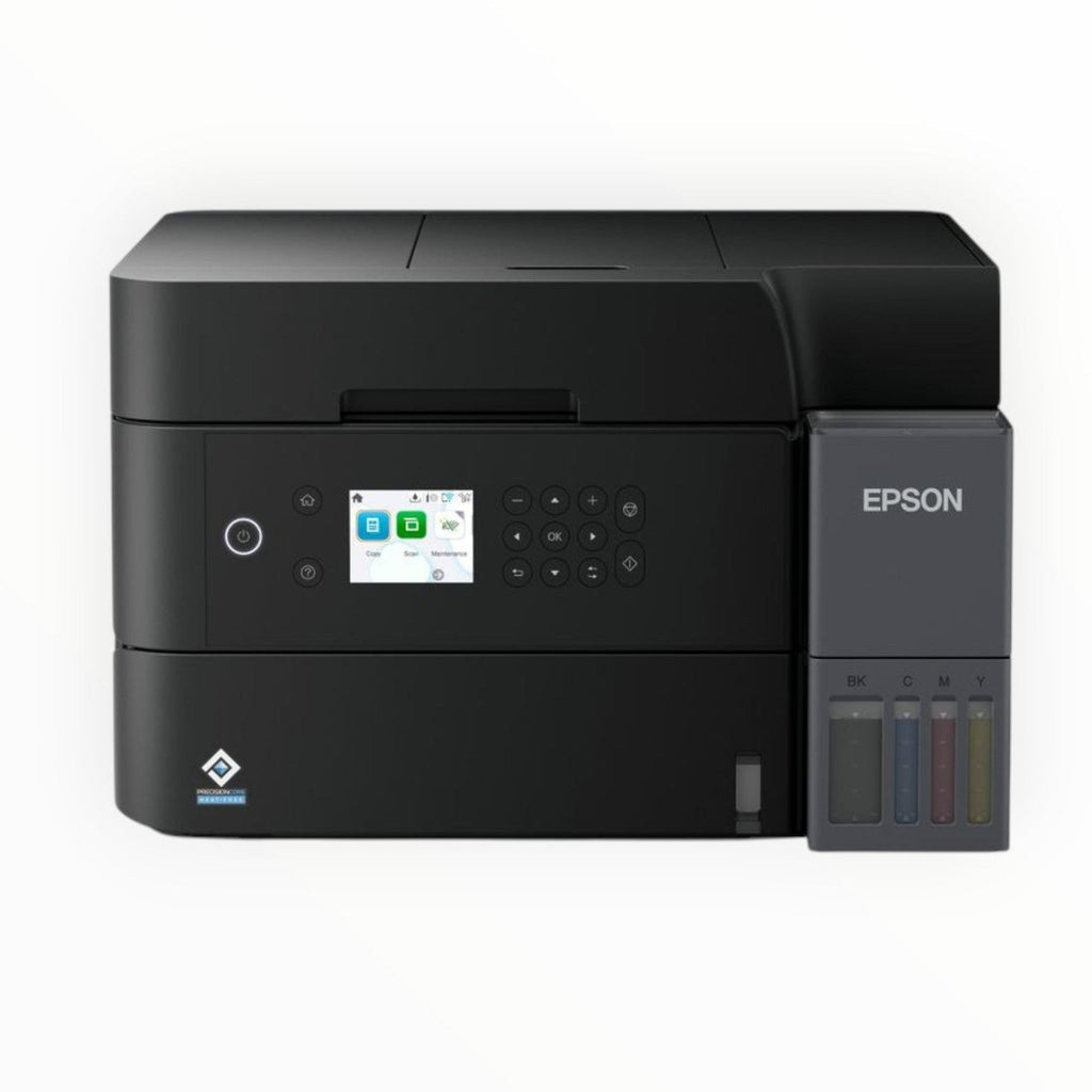 Epson L6370 A4 Multifunctional Ecotank Colour Inkjet Printer