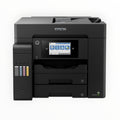 Epson L6550 EcoTank, A4, 4 in 1, Wi-Fi, ADF, Double Sided Printing, Printer