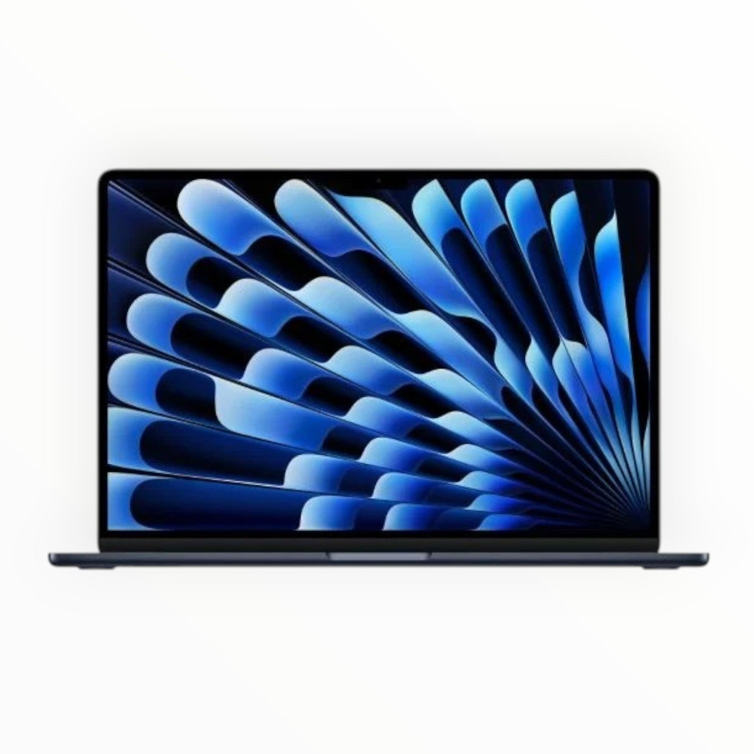 MACBOOK AIR: 15-INCH APPLE M5 CHIP WITH 10‑CORE CPU AND 10‑CORE GPU, 16GB, 1TB SSD