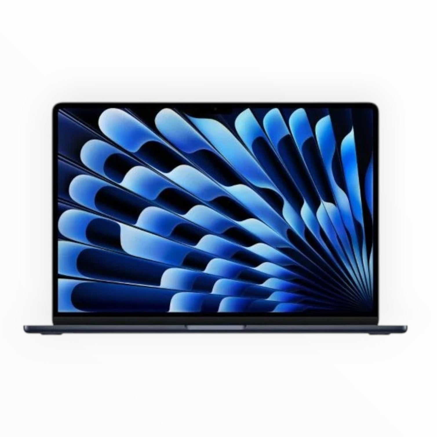 MACBOOK AIR:15-INCH APPLE M5 CHIP WITH 10‑CORE CPU AND 10‑CORE GPU, 24GB, 1TB SSD