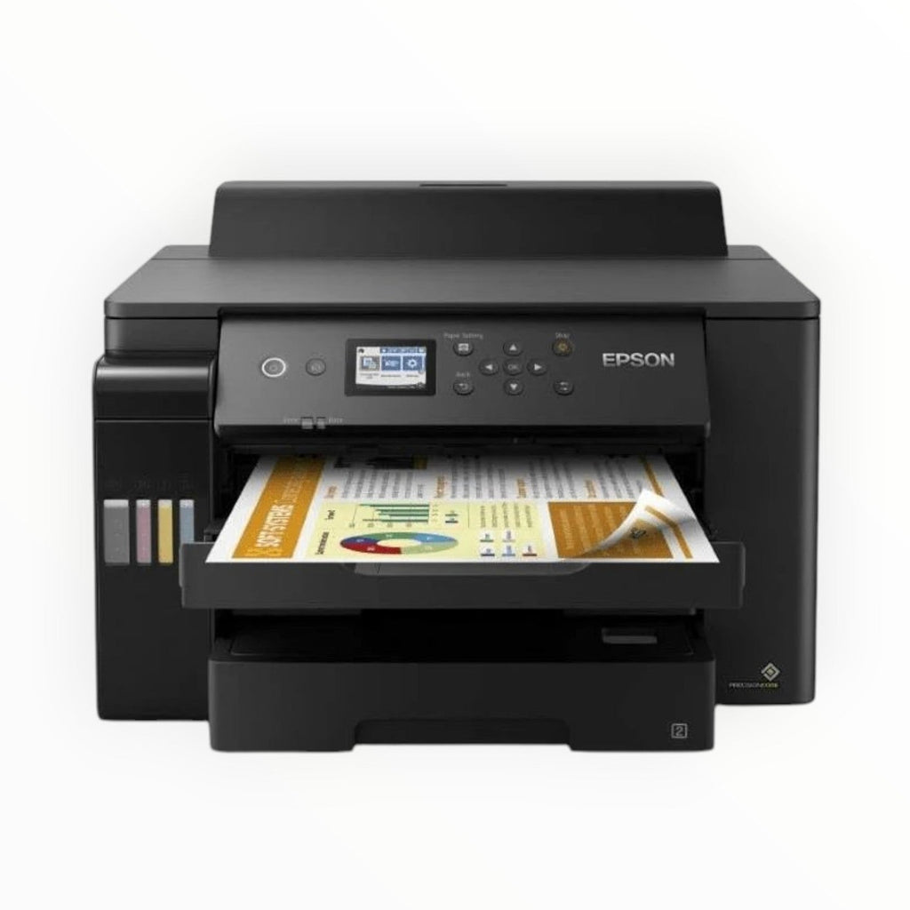 Epson EcoTank L11160 A3+ Inkjet Colour Printer