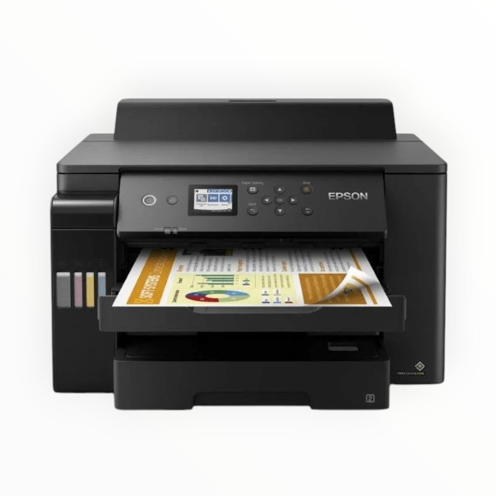 Epson EcoTank L11160 A3+ Inkjet Colour Printer