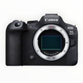 Canon EOS R6 Mark II Mirrorless Camera