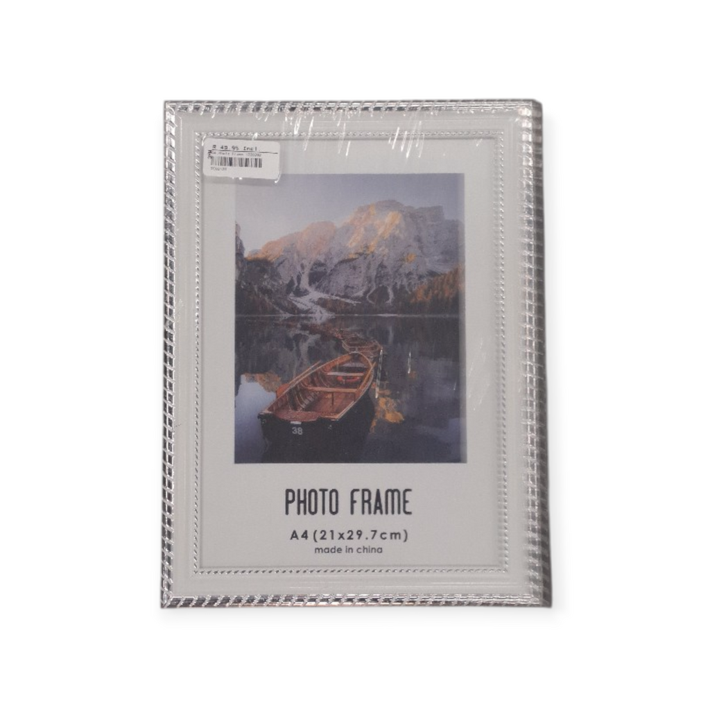A4 Photo Frame 21X29 cm 1220282
