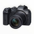 Canon EOS R7 Mirrorless Camera with RF-S 18-150mm IS STM Lens
