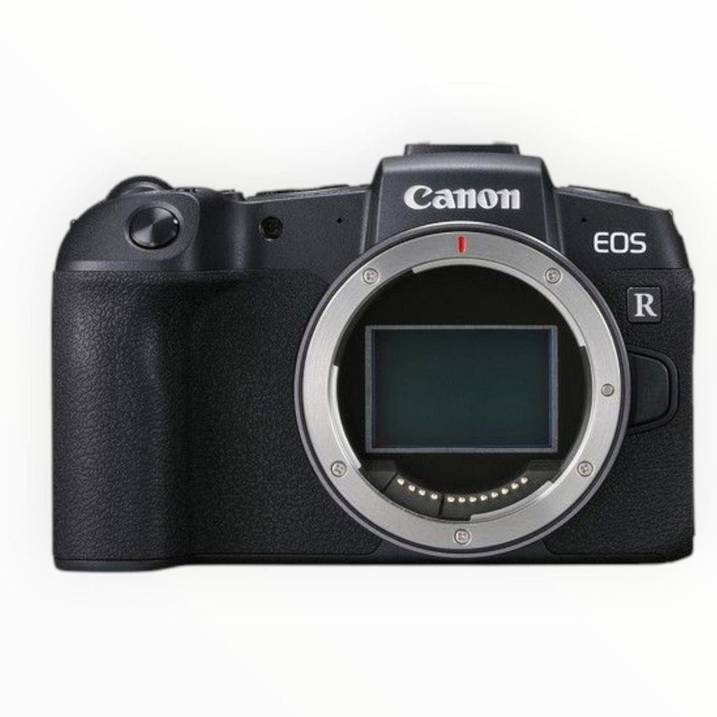 Canon EOS RP Mirrorless Camera Body Only