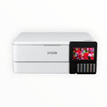 Epson L8160 EcoTank, A4, 3 in 1, Wi-Fi, Double Sided Printing Photo Printer