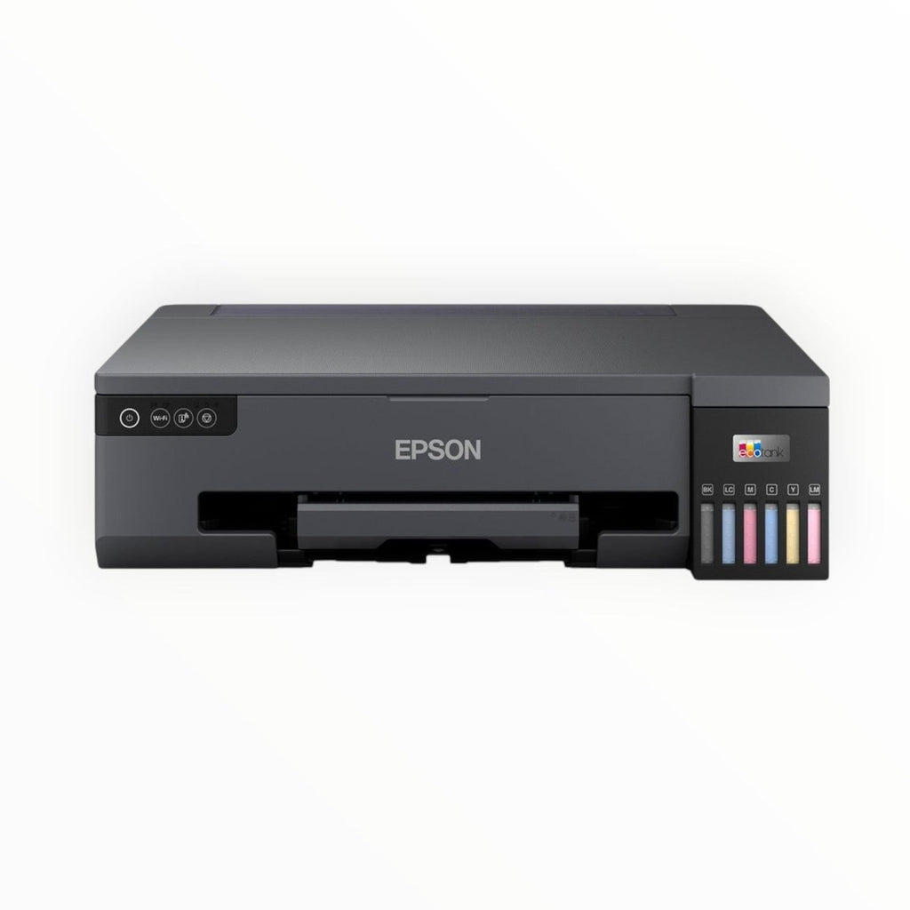 EPSON L18050 A3+ Borderless Photo Printer