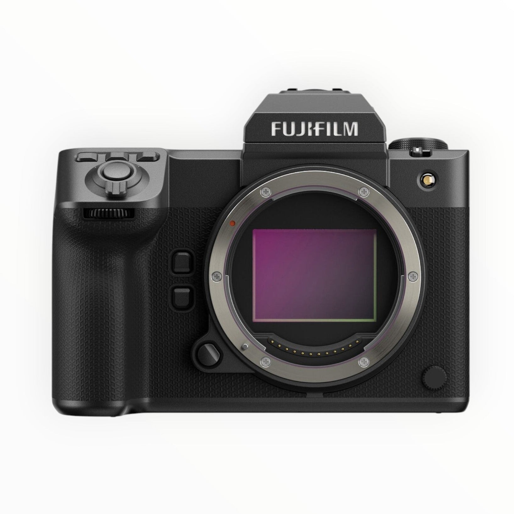 Fujifilm GFX 100II Medium Format M irrorless Camera Body