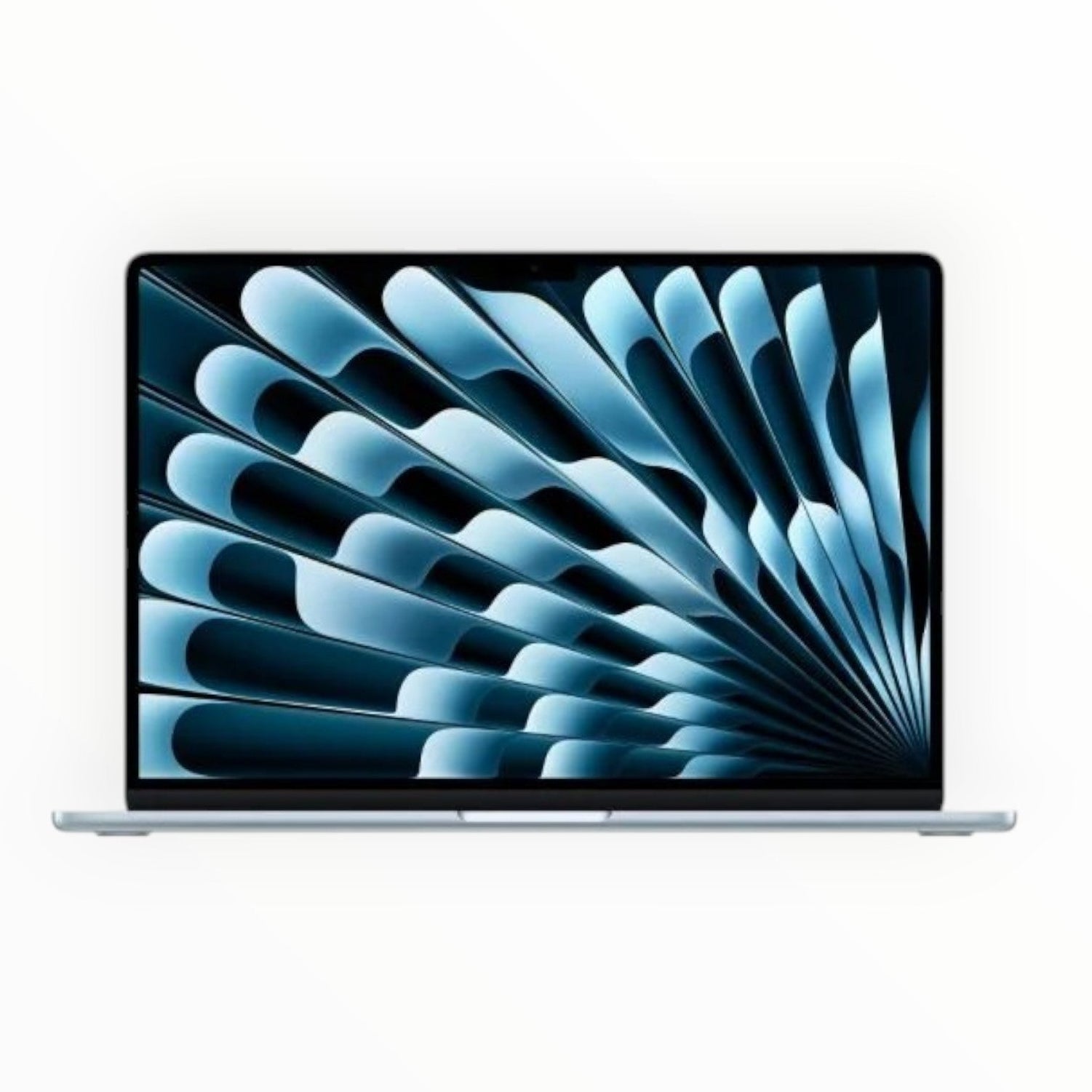 MACBOOK AIR:15-INCH APPLE M5 CHIP WITH 10‑CORE CPU AND 10‑CORE GPU, 24GB, 1TB SSD