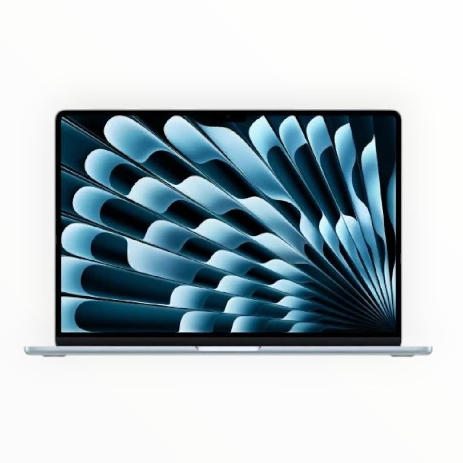 MACBOOK AIR: 15-INCH APPLE M5 CHIP WITH 10‑CORE CPU AND 10‑CORE GPU, 16GB, 1TB SSD