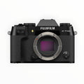 Fujifilm X-T50 Black Mirrorless Camera Body
