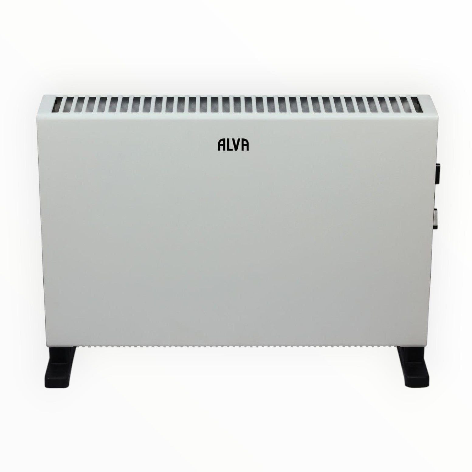 Alva Electric Convection Heater EIH208 White