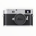 Leica M11-P Digital Rangefinder Camera (Silver)