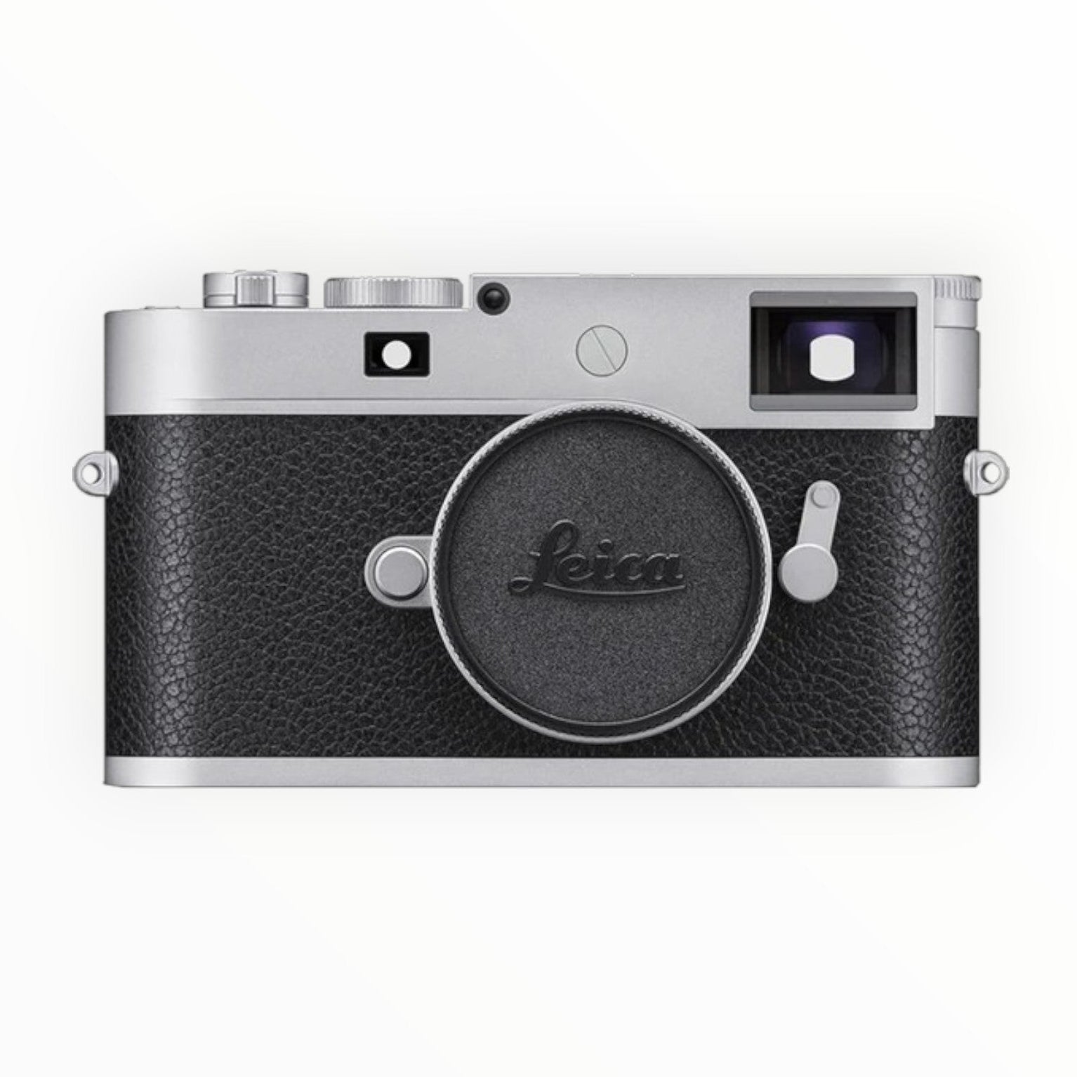 Leica M11-P Digital Rangefinder Camera (Silver)