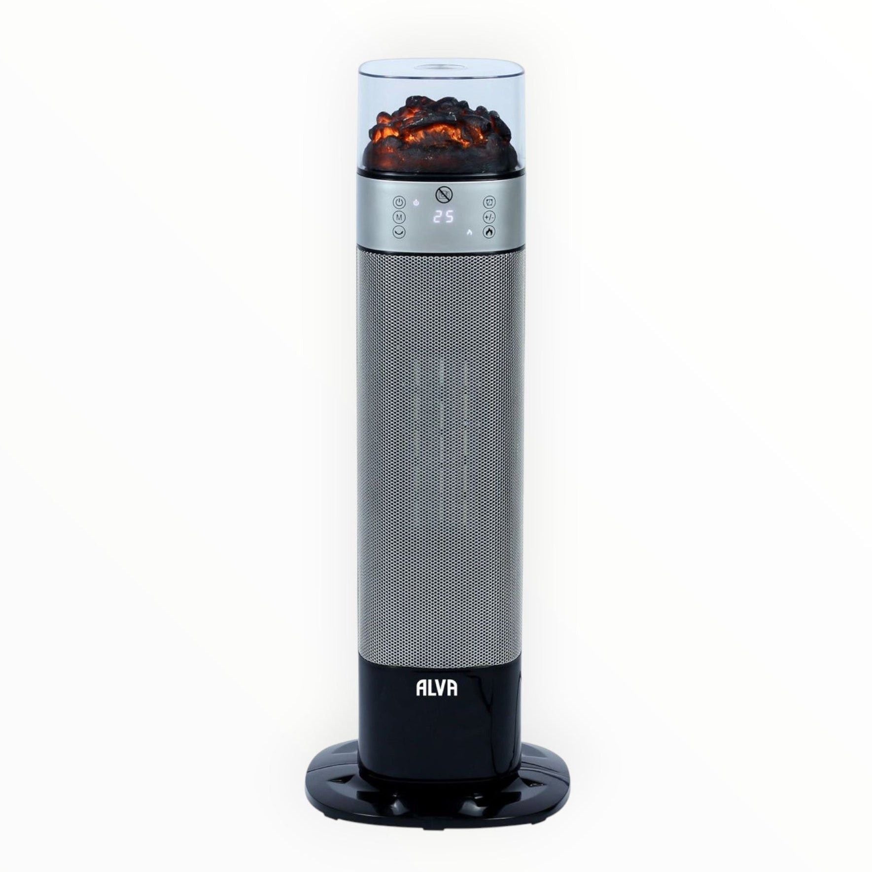 Alva Electric Mini Tower Heater EIH209