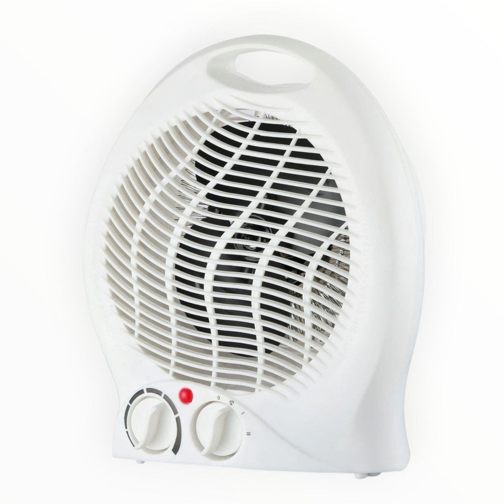 Alva Electric Fan Heater EIH503 2000w