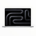 MACBOOK PRO:14-INCH  APPLE M5 PRO CHIP WITH 18‑CORE CPU AND 20‑CORE GPU, 24GB, 2TB SSD - SILVER