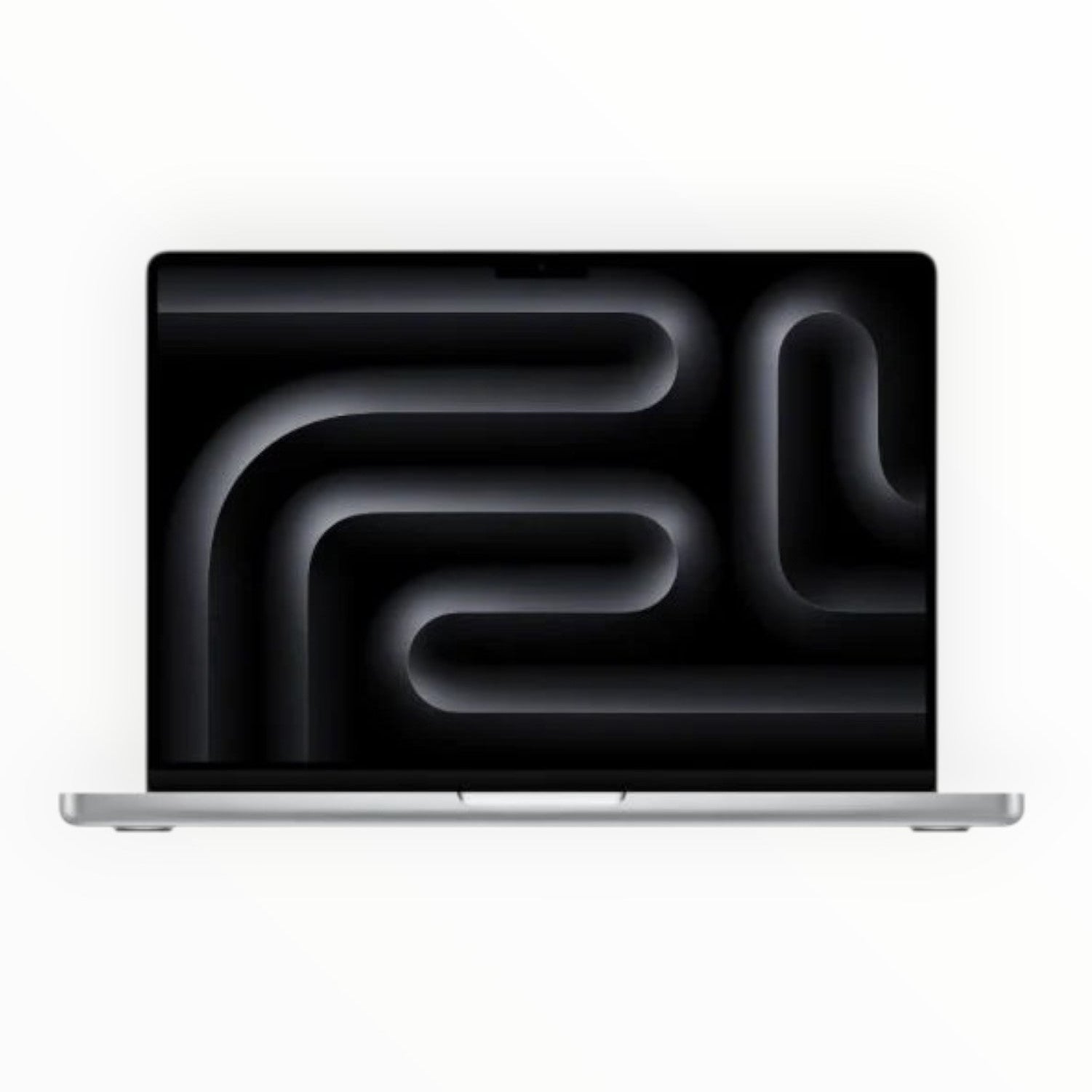 MACBOOK PRO:14-INCH  APPLE M5 PRO CHIP WITH 18‑CORE CPU AND 20‑CORE GPU, 24GB, 2TB SSD - SILVER