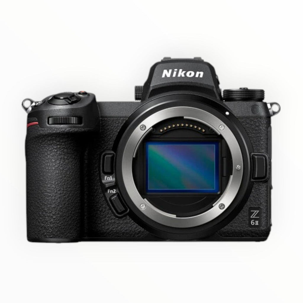 Nikon Z6 II Mirrorless Camera
