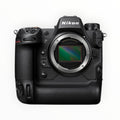 Nikon Z9 SLR Mirrorless Camera
