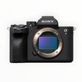 Sony A7 IV Mirrorless Camera Body