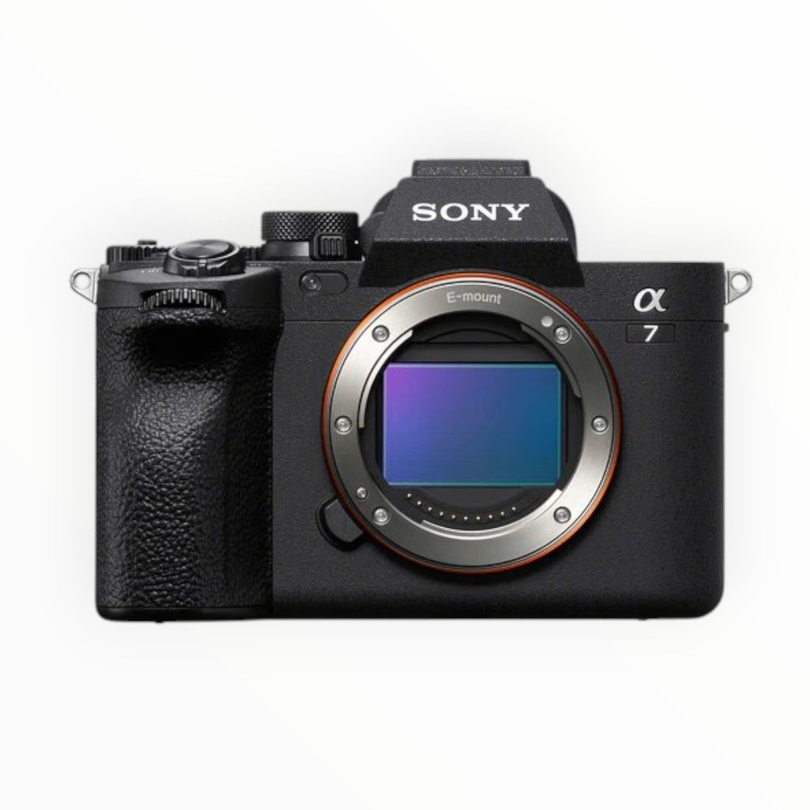 Sony A7 IV Mirrorless Camera Body