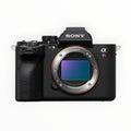 Sony A7R V Mirrorless Camera
