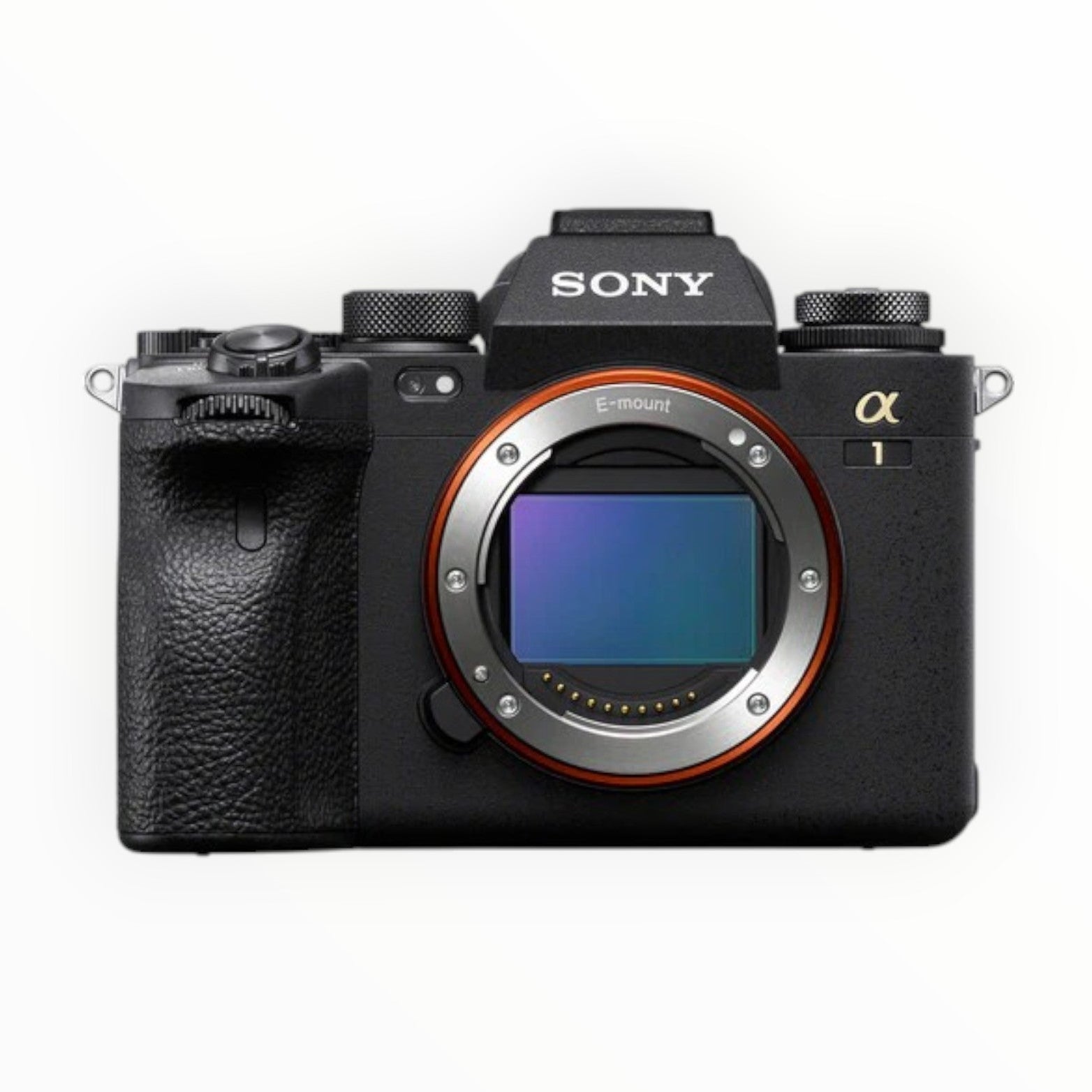 Sony Alpha A1 Mirrorless Camera