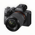 Sony Alpha A7 III Mirrorless Digital Camera with FE 28-70mm f/3.5-5.6 OSS Lens
