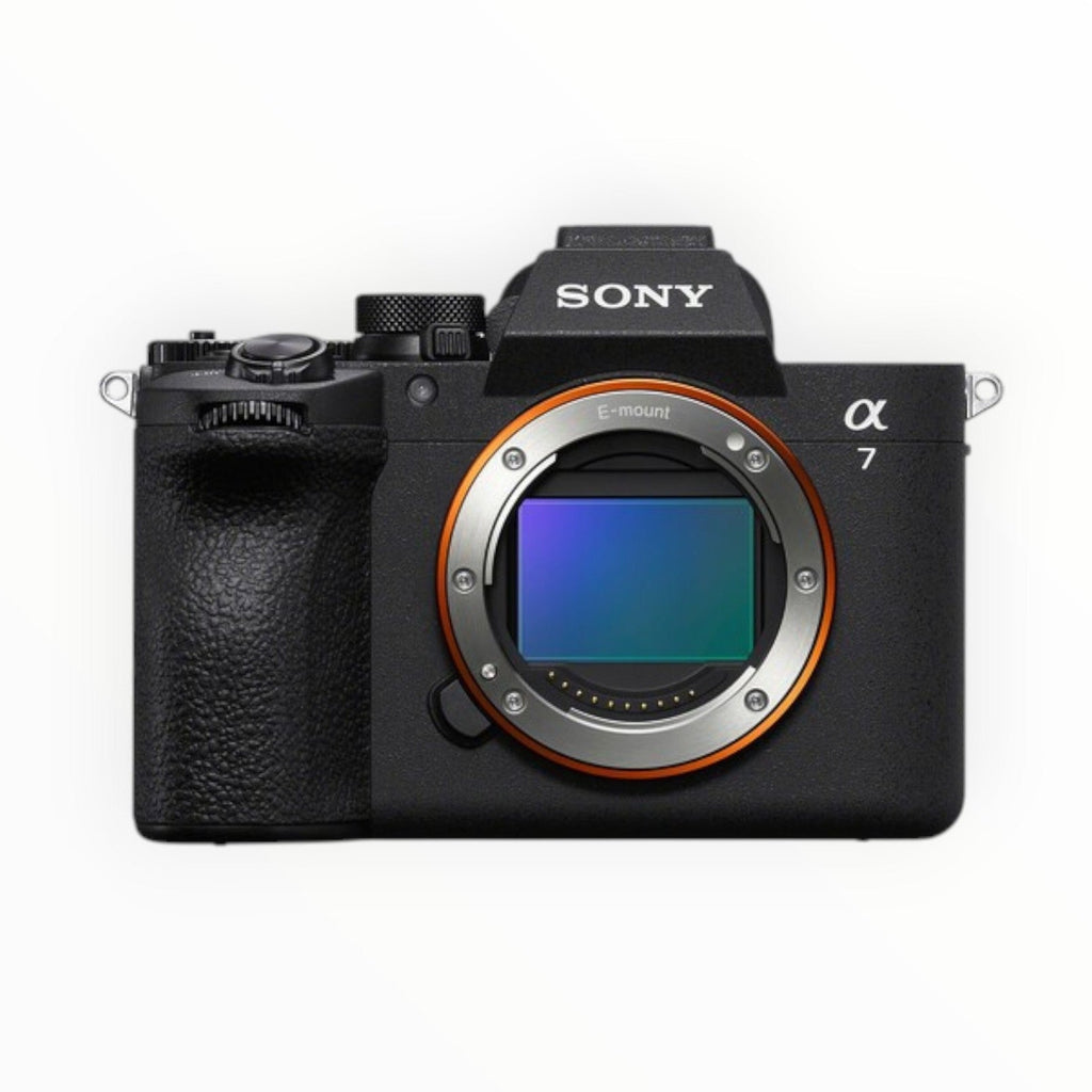 Sony Alpha a7 V Mirrorless Camera Body