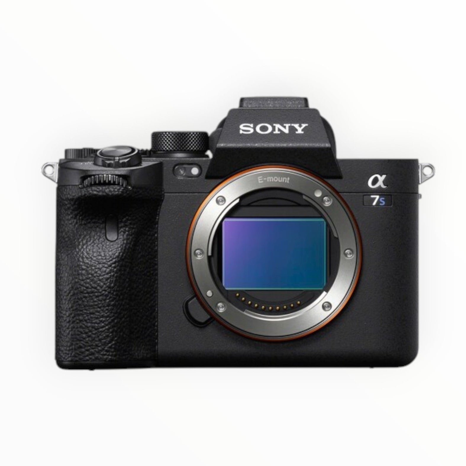 Sony A7S III Mirrorless Camera Body